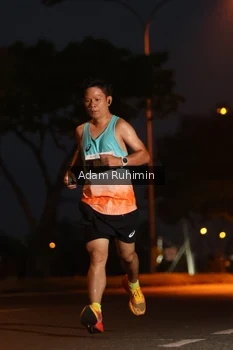 Runner Photo 4382987