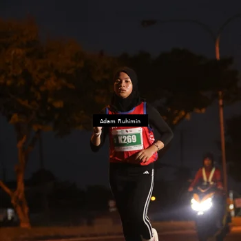 Runner Photo 4382991