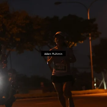 Runner Photo 4382995