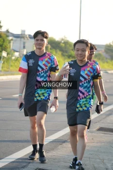 Runner Photo 4382999