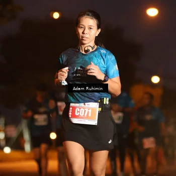 Runner Photo 4383003