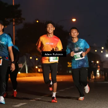Runner Photo 4383006