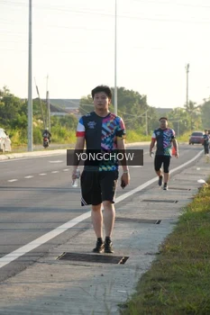Runner Photo 4383013