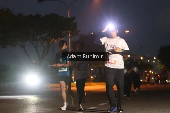 Runner Photo 4383017