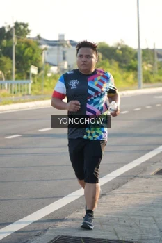 Runner Photo 4383018