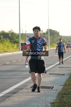 Runner Photo 4383020