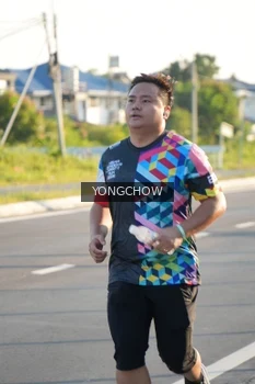 Runner Photo 4383022