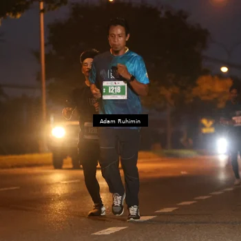 Runner Photo 4383026