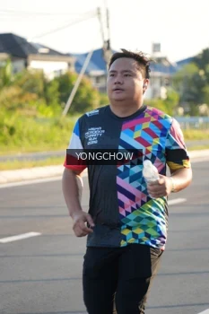 Runner Photo 4383027