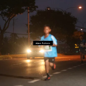 Runner Photo 4383028