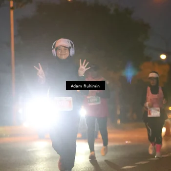 Runner Photo 4383029