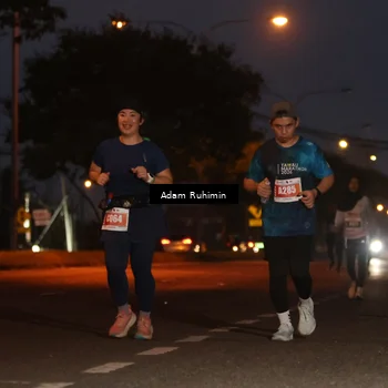 Runner Photo 4383031