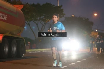 Runner Photo 4383035