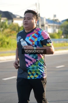 Runner Photo 4383038