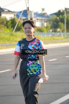 Runner Photo 4383041