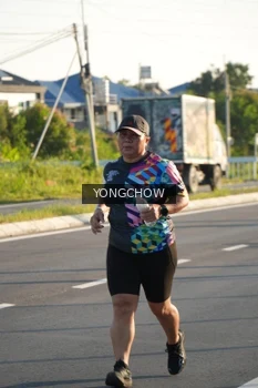 Runner Photo 4383042