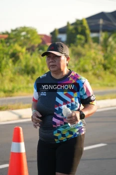 Runner Photo 4383050