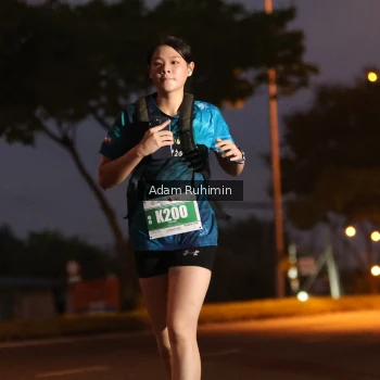 Runner Photo 4383053