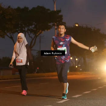 Runner Photo 4383058