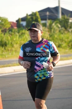 Runner Photo 4383059