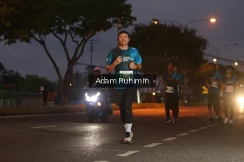 Runner Photo 4383064