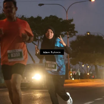 Runner Photo 4383068
