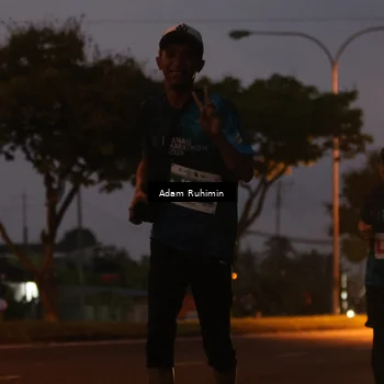 Runner Photo 4383071