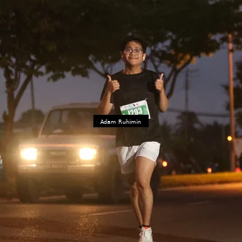 Runner Photo 4383075