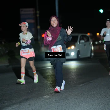 Runner Photo 4383076