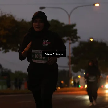 Runner Photo 4383085