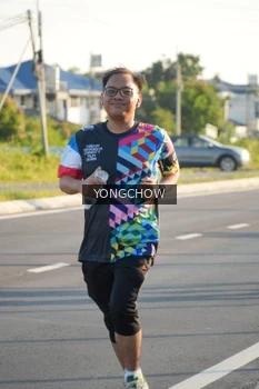 Runner Photo 4383087