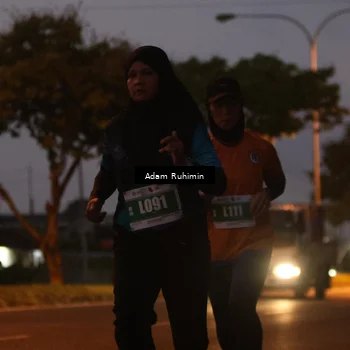 Runner Photo 4383088