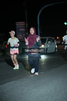 Runner Photo 4383090