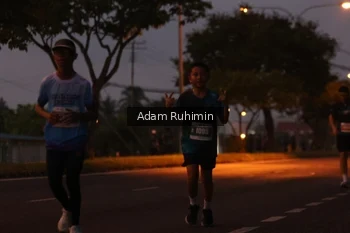 Runner Photo 4383096