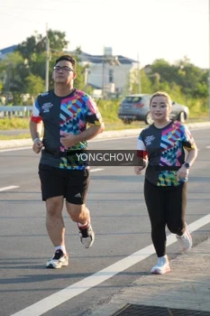 Runner Photo 4383097