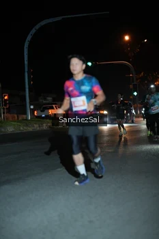 Runner Photo 4383098