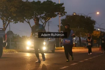 Runner Photo 4383102