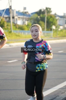 Runner Photo 4383106