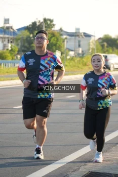 Runner Photo 4383107