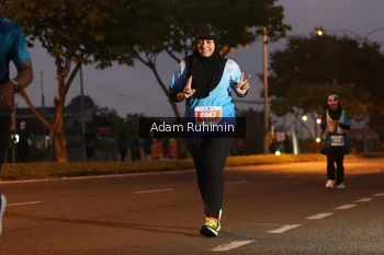 Runner Photo 4383110