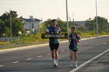 Runner Photo 4383116