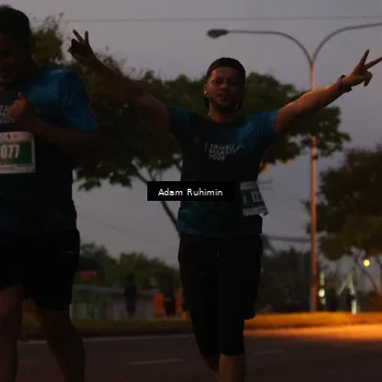 Runner Photo 4383120
