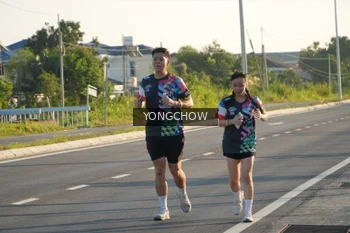 Runner Photo 4383121