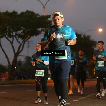 Runner Photo 4383122