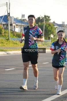 Runner Photo 4383124