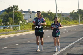 Runner Photo 4383125