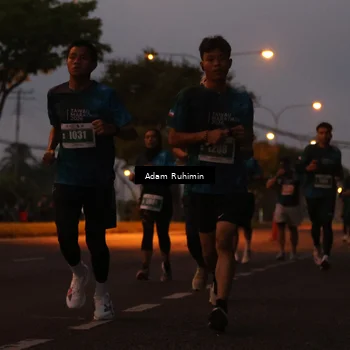 Runner Photo 4383126