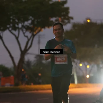 Runner Photo 4383128
