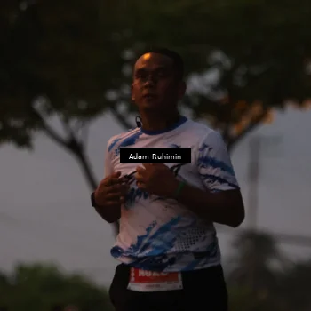 Runner Photo 4383129