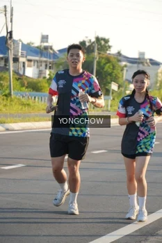 Runner Photo 4383132